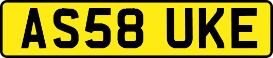 AS58UKE