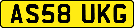 AS58UKG