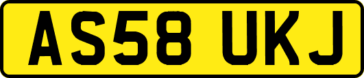 AS58UKJ