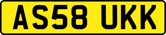 AS58UKK