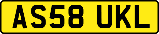 AS58UKL