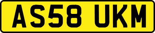 AS58UKM