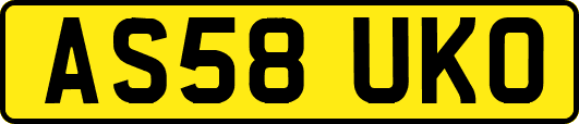 AS58UKO