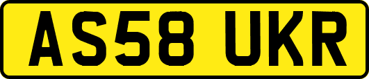 AS58UKR
