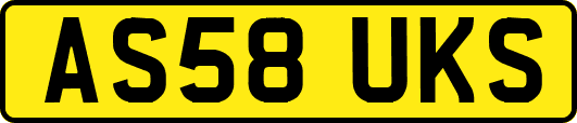 AS58UKS