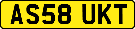 AS58UKT