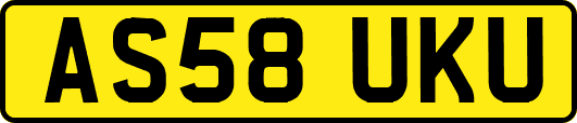 AS58UKU