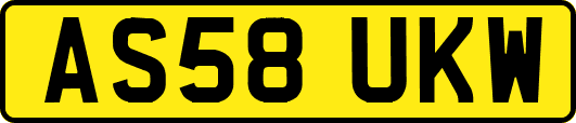 AS58UKW