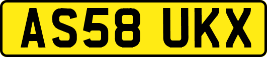 AS58UKX
