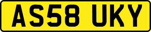 AS58UKY
