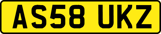 AS58UKZ