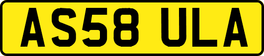 AS58ULA