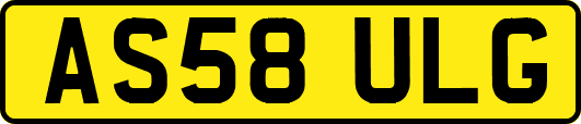 AS58ULG