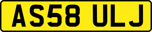AS58ULJ