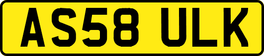 AS58ULK