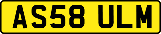 AS58ULM