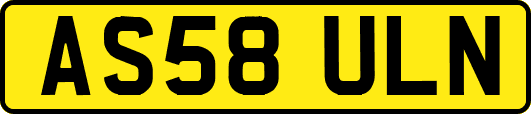 AS58ULN