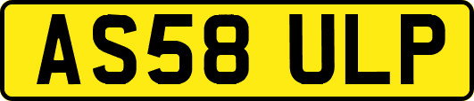 AS58ULP