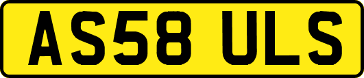 AS58ULS