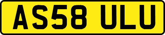 AS58ULU