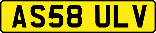 AS58ULV