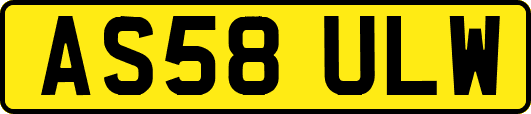 AS58ULW