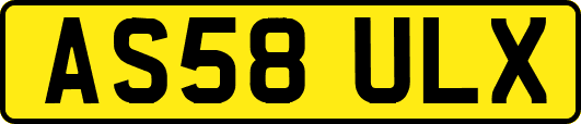 AS58ULX