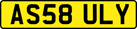 AS58ULY