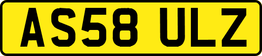 AS58ULZ