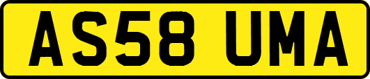 AS58UMA