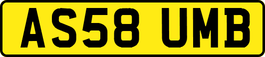 AS58UMB