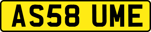 AS58UME