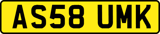 AS58UMK