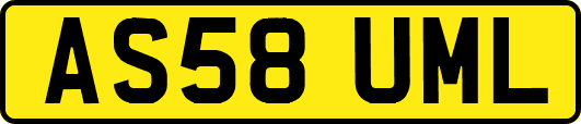 AS58UML
