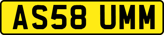 AS58UMM