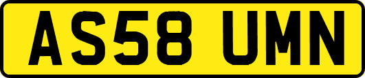 AS58UMN