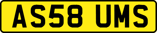 AS58UMS
