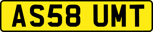 AS58UMT