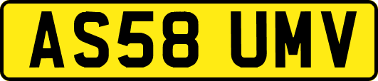 AS58UMV