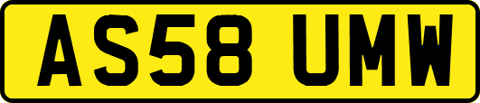 AS58UMW