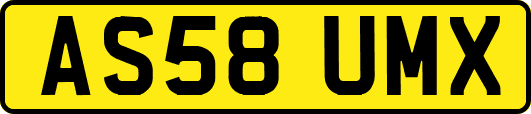 AS58UMX