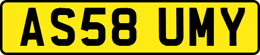 AS58UMY