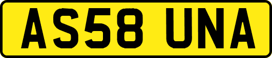 AS58UNA
