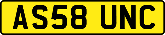 AS58UNC