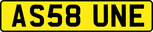 AS58UNE