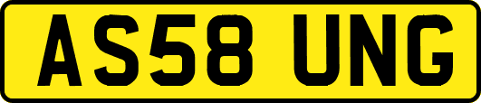 AS58UNG