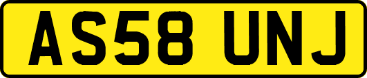 AS58UNJ
