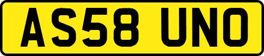 AS58UNO