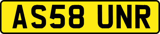 AS58UNR