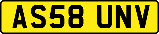 AS58UNV
